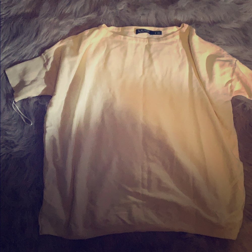 Dress blouse